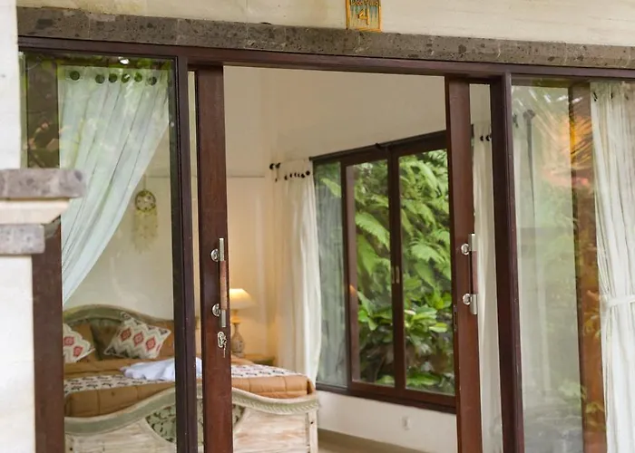 The Sowan Ubud