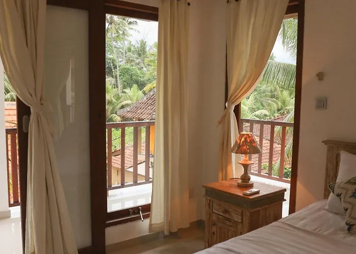 The Sowan 3* Ubud