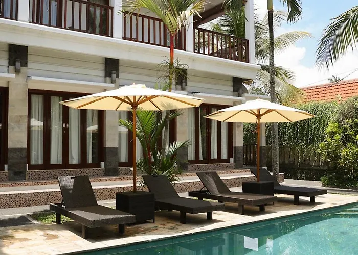 Bed and breakfast The Sowan 3*