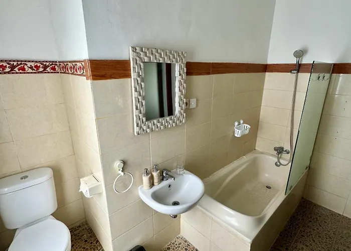 Bed and breakfast The Sowan 3*