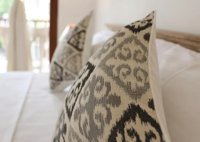 The Sowan Bed and breakfast Ubud