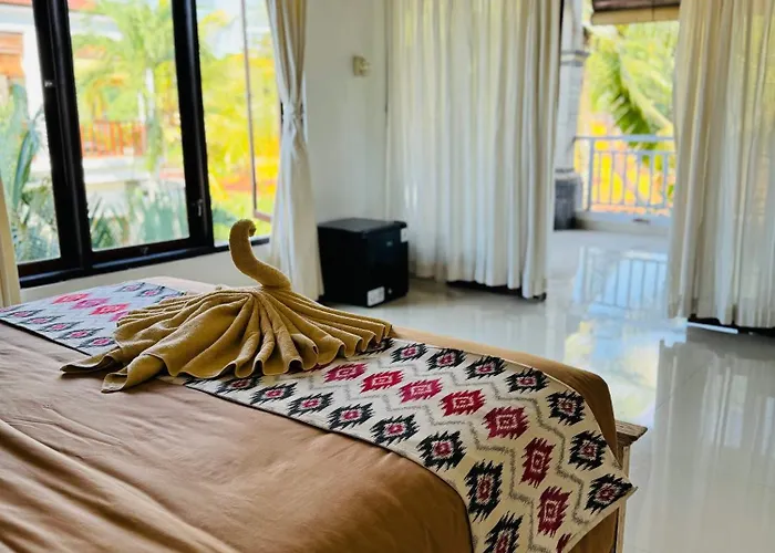 Bed and breakfast The Sowan 3*
