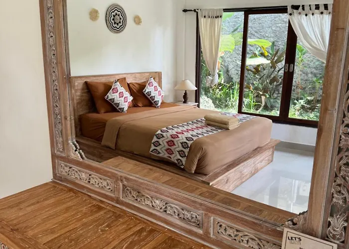 The Sowan Bed and breakfast 3*