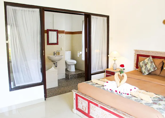 The Sowan Bed and breakfast