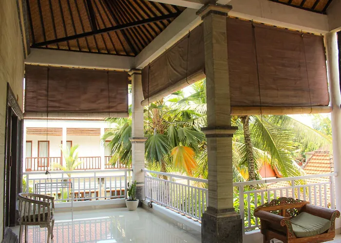 Bed and breakfast The Sowan