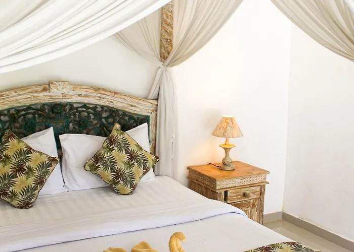 The Sowan Ubud