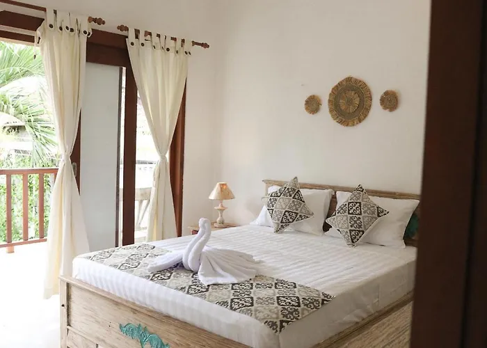 The Sowan Bed and breakfast Ubud